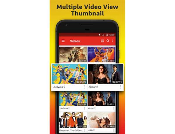 Wear Video Tube for Android - Download the APK from habererciyes